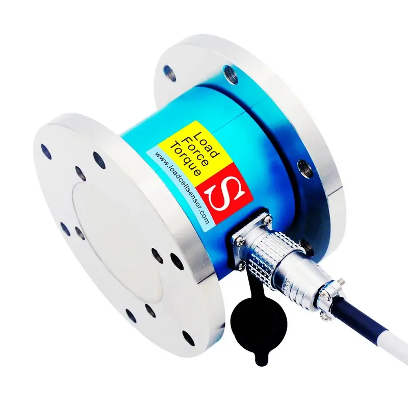 300kg triaxial load cell 500kg