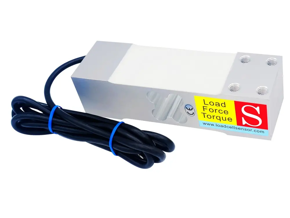 weight scale cell