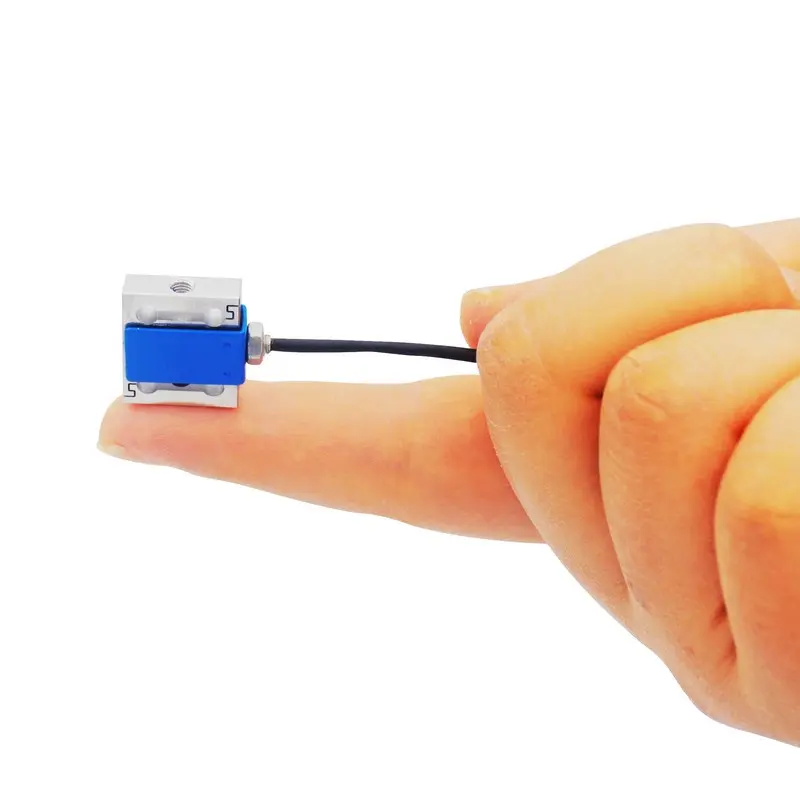 Micro Force Sensing Sensor 1N 2.5N Push Pull Load Cell