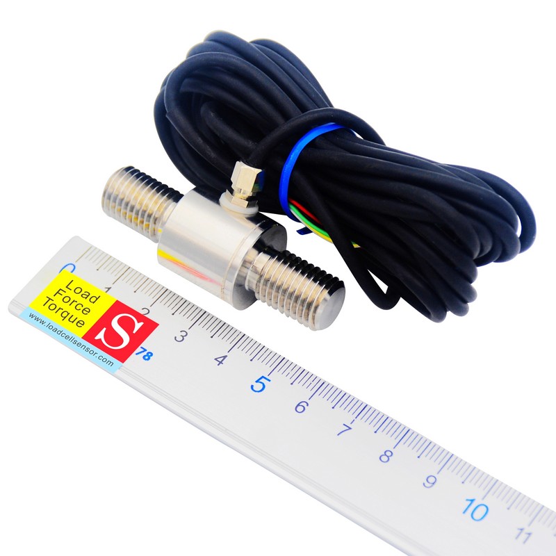 tension and compression load cell