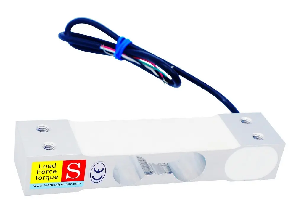 load cell 3kg 6kg 10kg 20kg