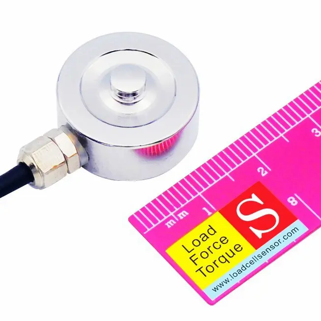load button load cell