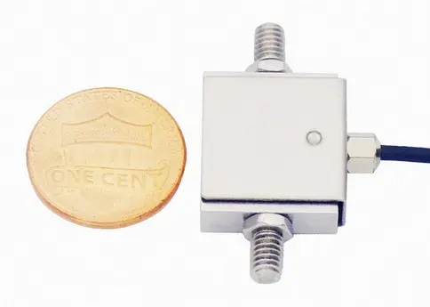 miniature force sensor