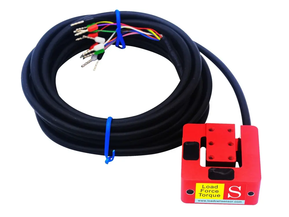 3-axis load cell 5kg 10kg 20kg