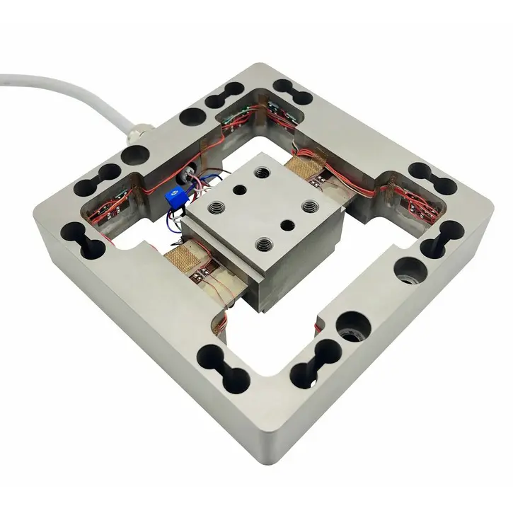 low profile 3-axis load cell