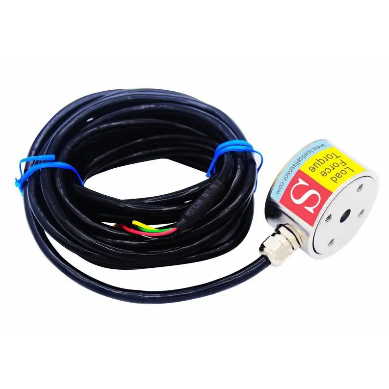 thrust load cell