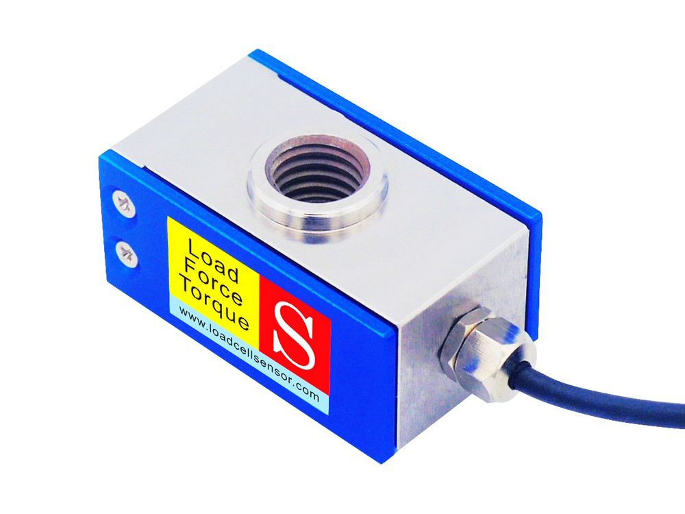 tension and compression load cell