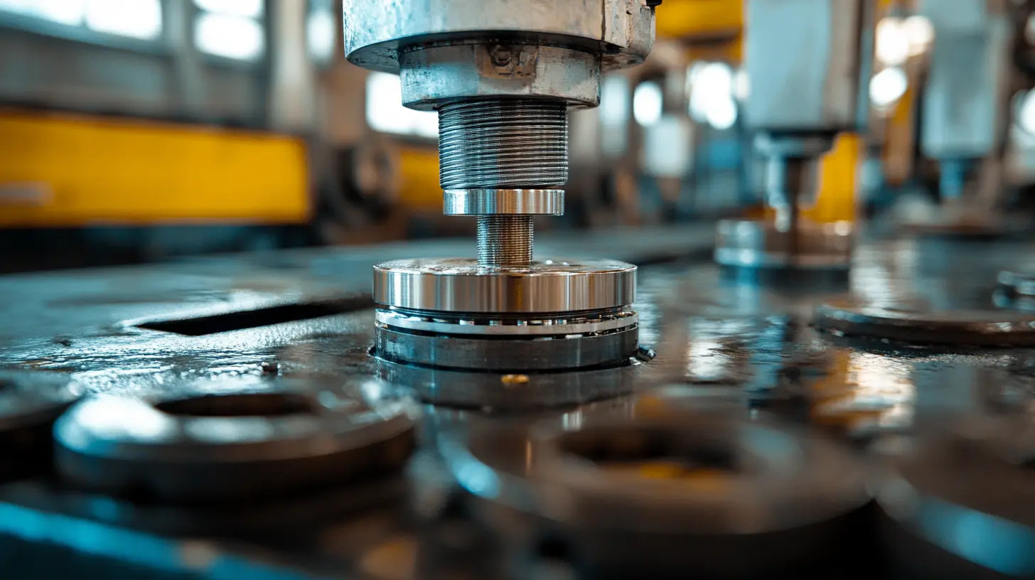 5 Essential Factors to Consider When Sourcing Load Cells Globally