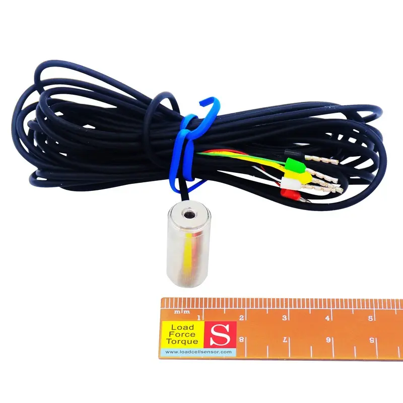 small tension load cell