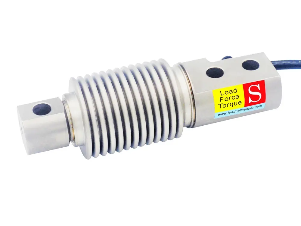 conveyor load cell