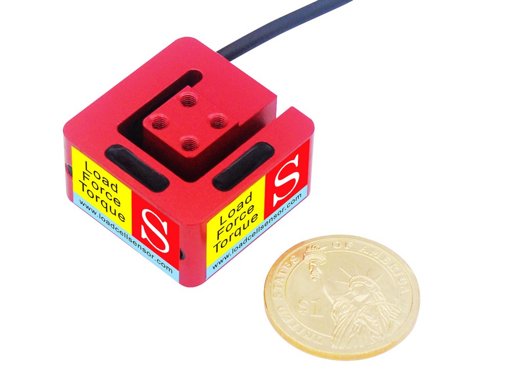 multi-axis load cell 50N 100N 200N