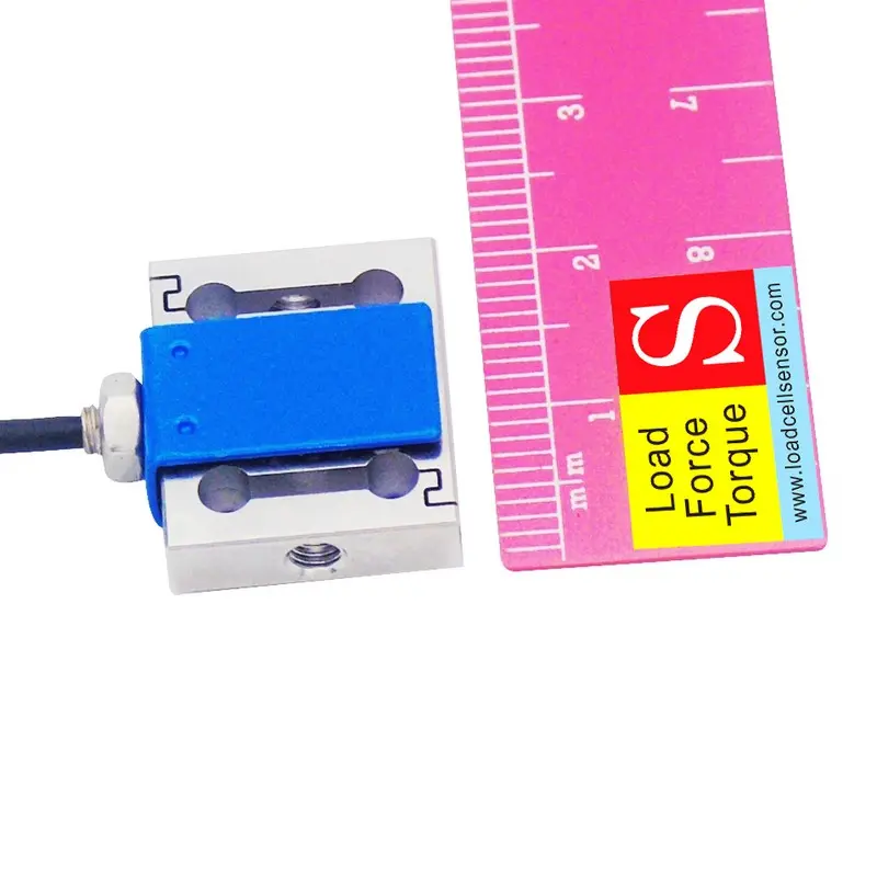 low force load cell 100g