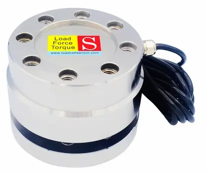 HBM force transducer U3