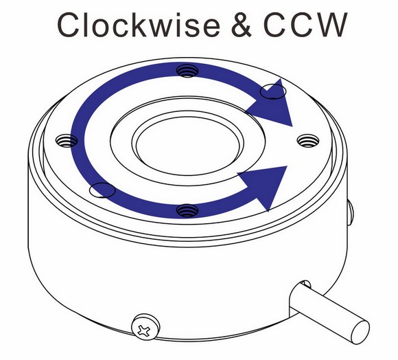torque measurement sensor