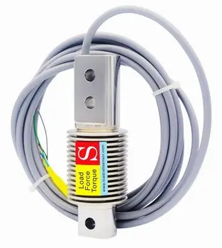 weight sensor for conveyor belt