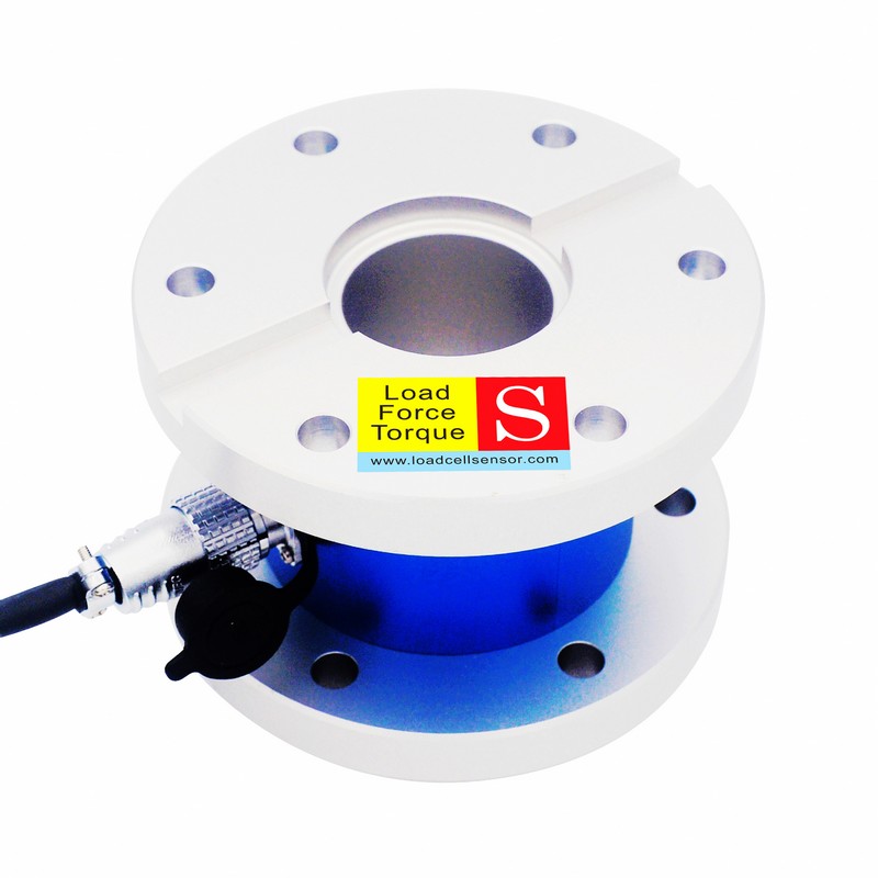 flange to flange reaction torque sensor