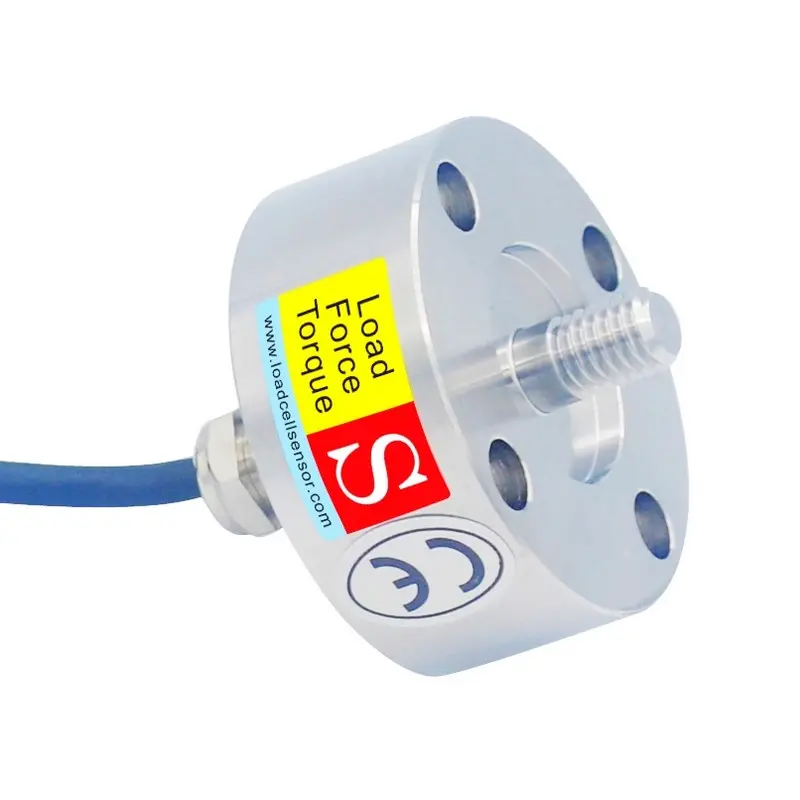 rod end force transducer