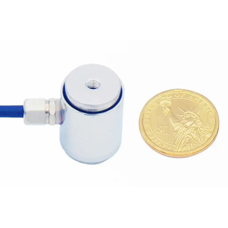 miniature tension load cell