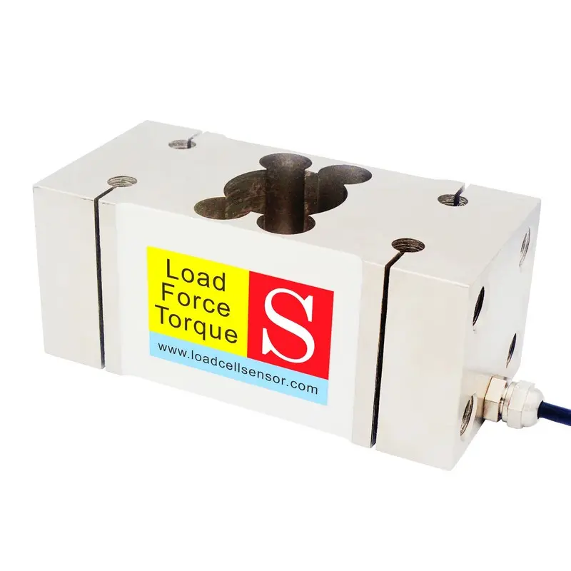 250kg signle point load cell 500kg