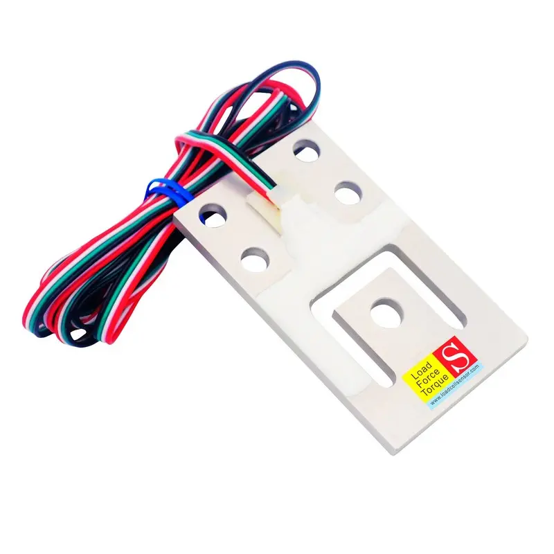 planar beam load cell