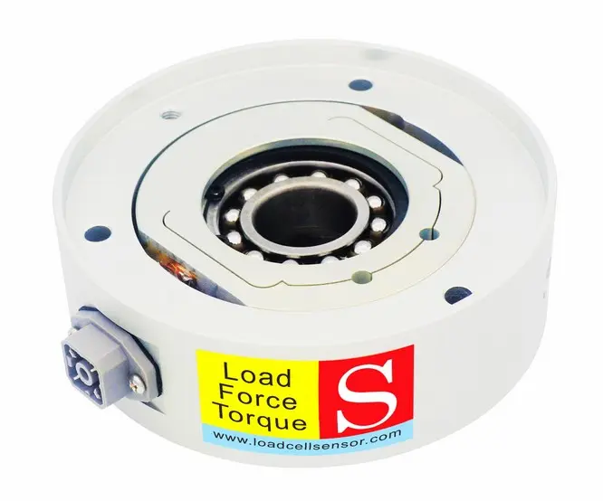 custom load cell