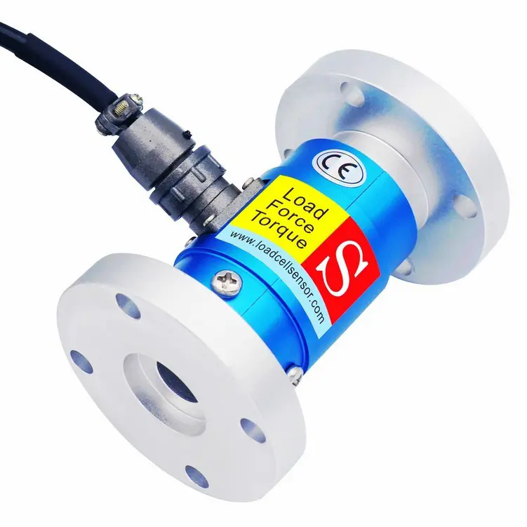 reaction torque load cell