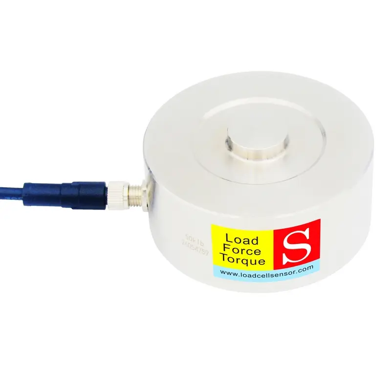 button load cell FSH04536