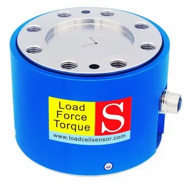 triaxial load cell 100kN 50kN 20kN 10kN