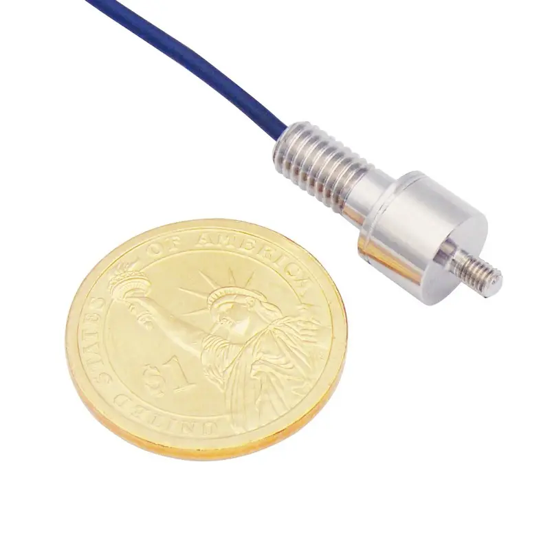 miniature force sensor 50N 100N 200N