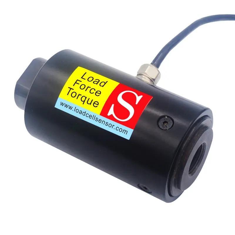 force transducer load cell