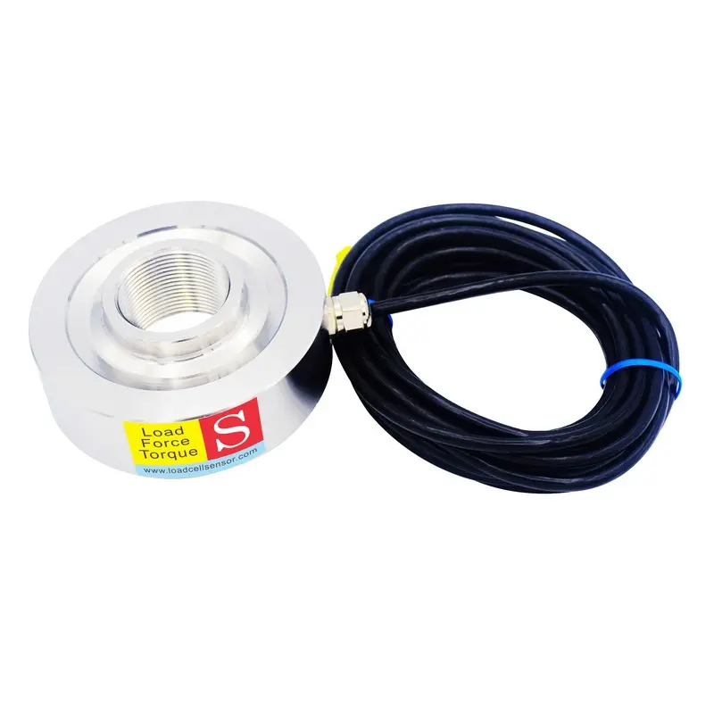 load cell for thrust measurement