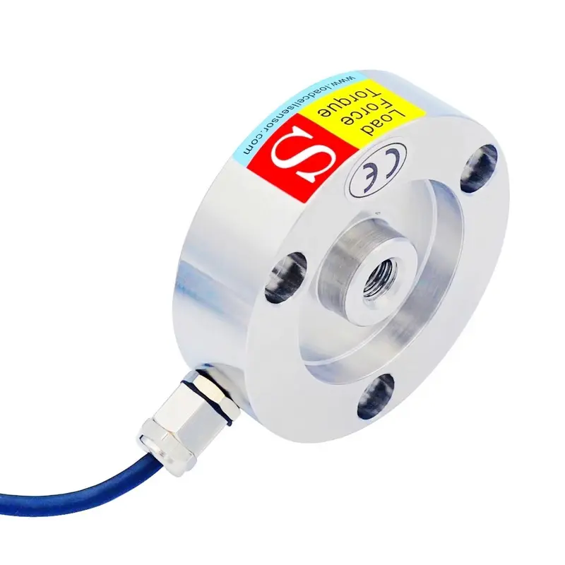 shear web load cell