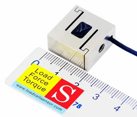 force feedback sensor