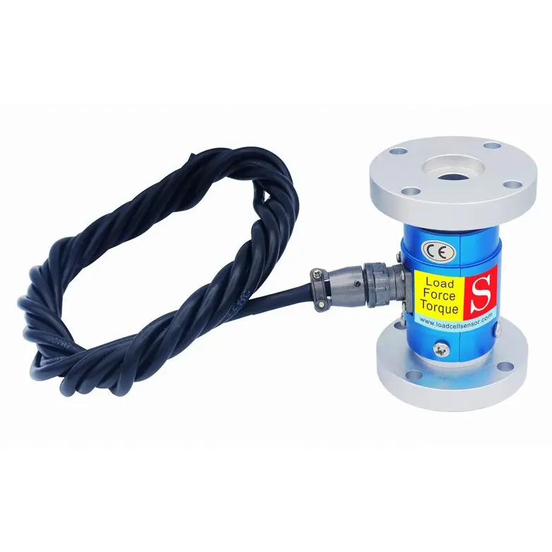 flange torque transducer