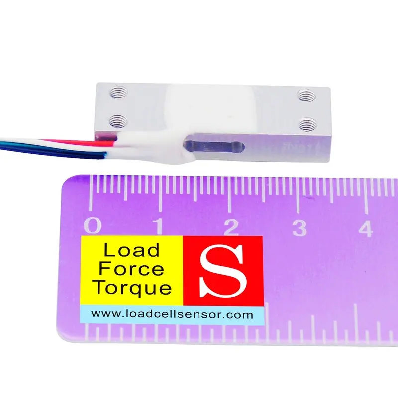sub miniature load cell