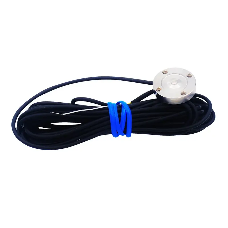 low profile compression load cell