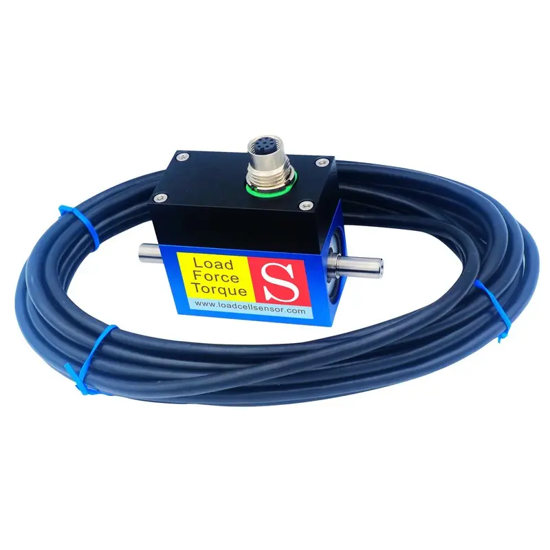 shaft torque sensor
