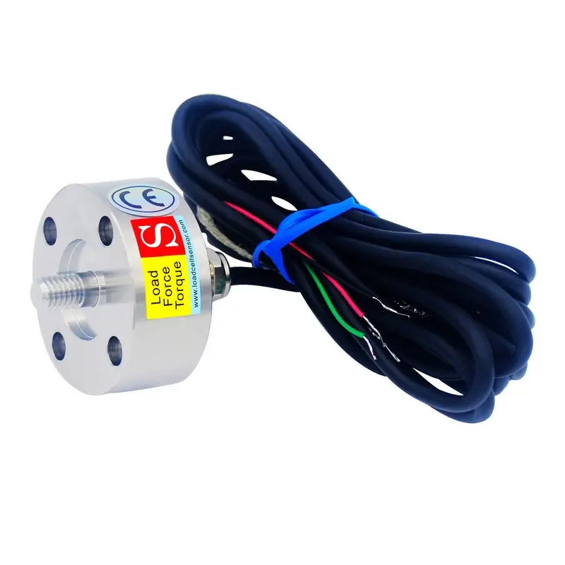 inline force sensor