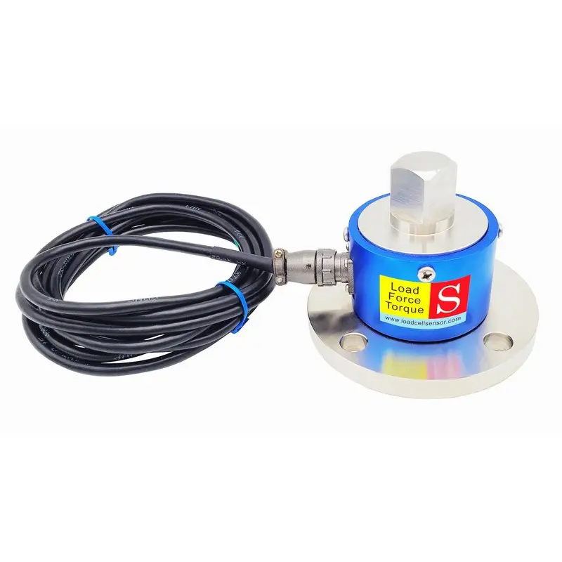 torque sensor for torque tool calibration