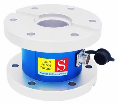 Futek torque sensor TFF600