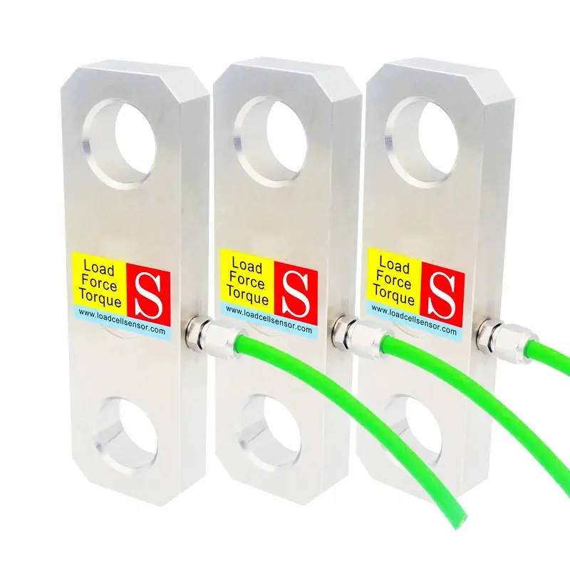 IP68 tension link load cell