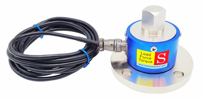 square drive torque sensor