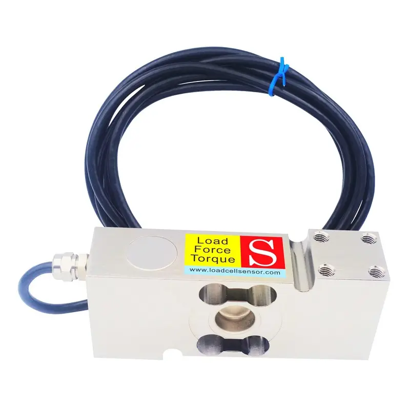 weight load sensor