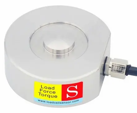 500kg compression load cell 1000kg