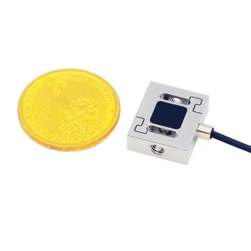 5kg mini force sensor 10kg