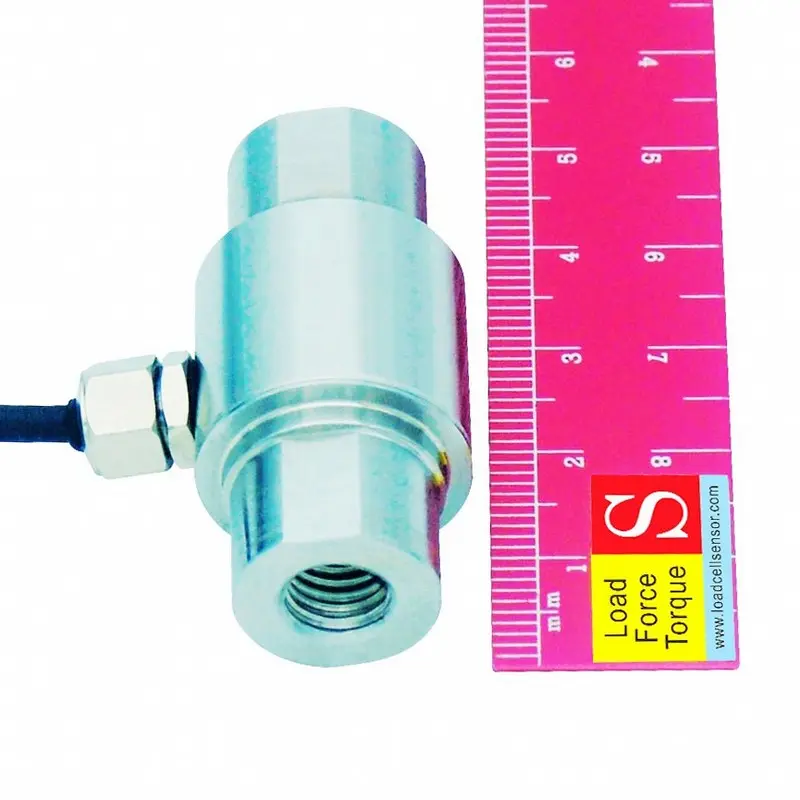female rod end force sensor