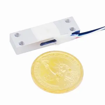 Miniature weight sensor 1kg 2kg 5kg 10kg Small load cell