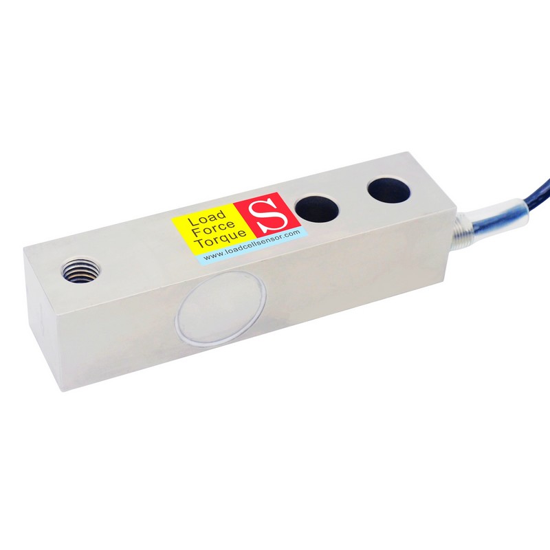 conveyor belt load cell