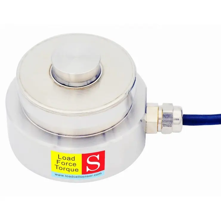 ring torsion load cell 4