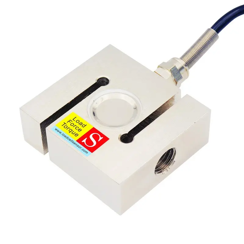 s type load cell 1000kg
